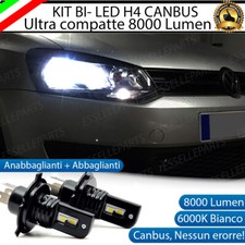 KIT FULL LED VW POLO 6R 6C