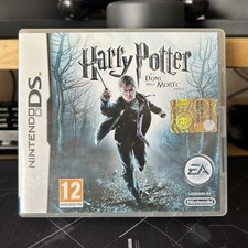 HARRY POTTER E I DONI DELLA