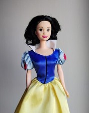 Snow White Biancaneve Barbie