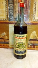 Valdoglio Liquore Rhum