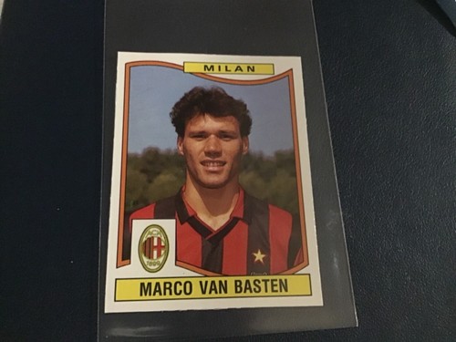 Panini calciatori 1990 - panini, 1990-91