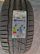 HANKOOK	225 40ZR18   92Y XL