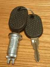 Y10 Serratura Blocchetto