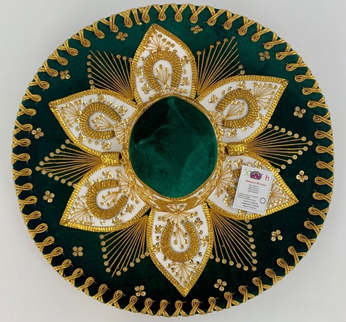 Cappello sombrero mariachi - sombrero,