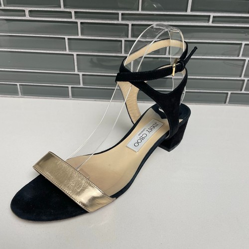 Sandali jimmy choo marine - jimmy, 35