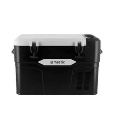 FRIGORIFERO PORTATILE A COMPRESSORE MCCA-42 AC/DC MESTIC