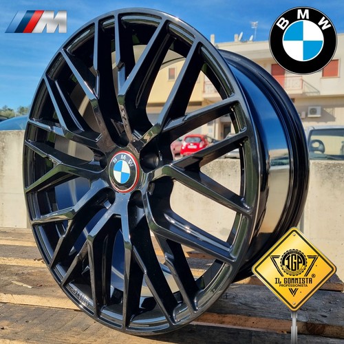 Kit cerchi 18 - 4, 18"