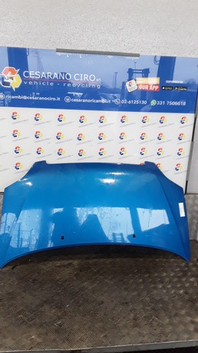 Cofano ant 93171822 opel - ,
