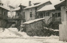 1950 FELTRE Col Marcellon case