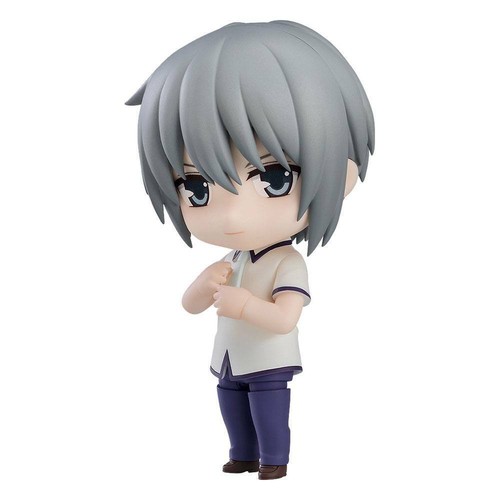 Fruits basket yuki soma - yuki,