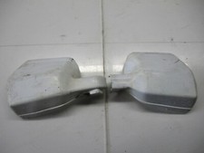 Carena Coppia Paramani Manubrio Sterzo Carene Honda NX 650 Dominator 1991 1995