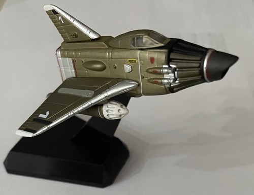 Modellino ufo shado - shado, sky1-