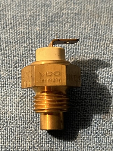Sensore temperatura olio