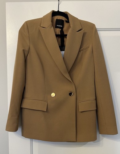 Nwt pinko luccio giacca - nwt,
