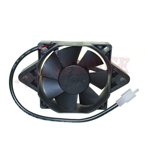 Ventola radiatore elettrico - ventola,