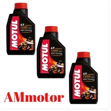 Motul 7100 15w50 Olio Motore