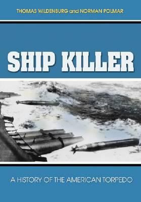 Ship killer history - killer:, a
