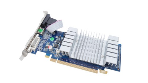 Club geforce 8400gs scheda - club,