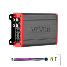 Amplificatore Audio