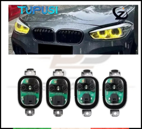 Modulo luci diurne led - led, angel