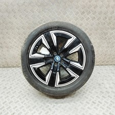 Cerchi in lega BMW iX3 G08