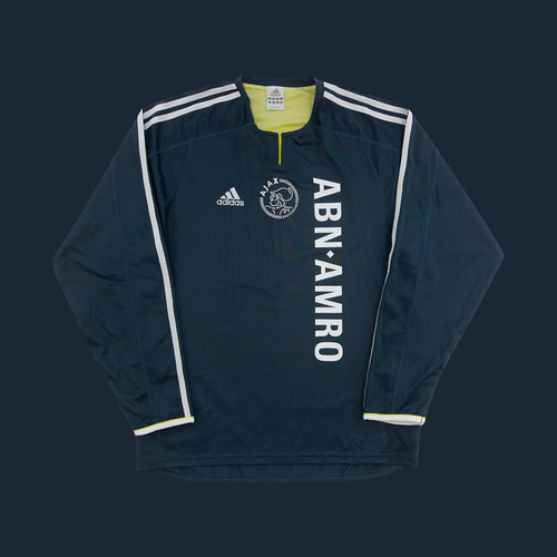 Adidas ajax 2003 2004 - 2003,