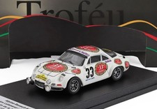 1/43 TROFEU - RENAULT - ALPINE