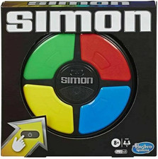 Simon Classic, Gioco Da Tavolo