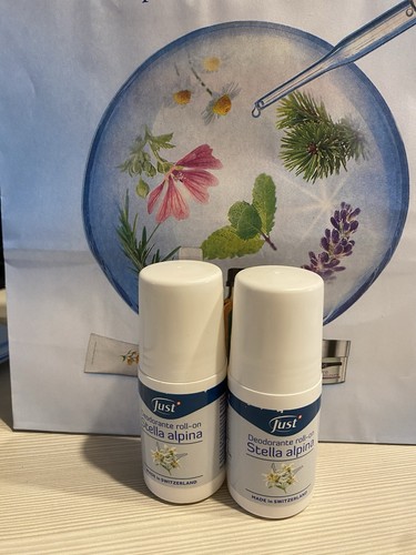 Just deo roll - ,