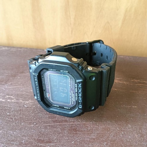 Orologio casio shock - casio, g-shock