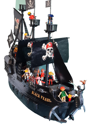 Playmobil convertibile disney - playmobil,