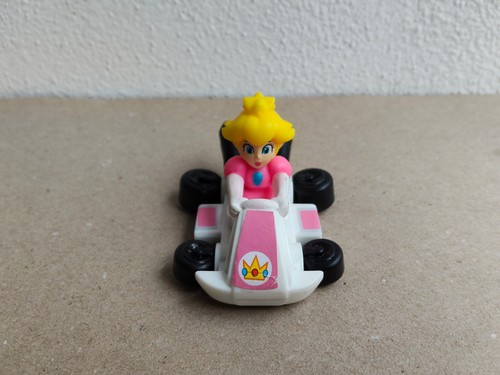 Mcdonald happy meal super - mcdonald's,