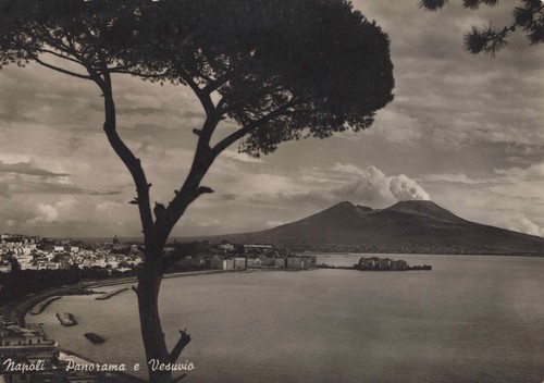 Cartolina epoca foto - cartolina,