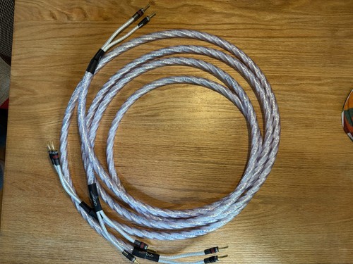 Cable altavoz qed metros - altavoz, 3