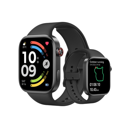Xiaomi redmi watch - xiaomi,