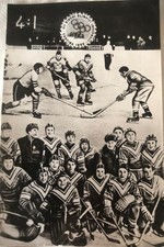 HOCKEY GHIACCIO -Fotografia