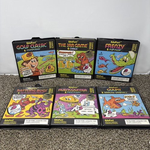 Lotto cassette per - 6,