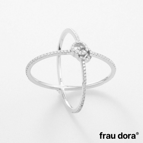 Anello gucci running - anello, “running