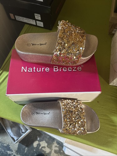 Sandali donna nature - sandali,