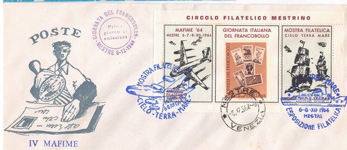 1964 giornata del - giornata,