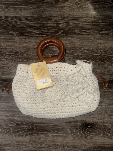 Borsa mano patricia - a, nash