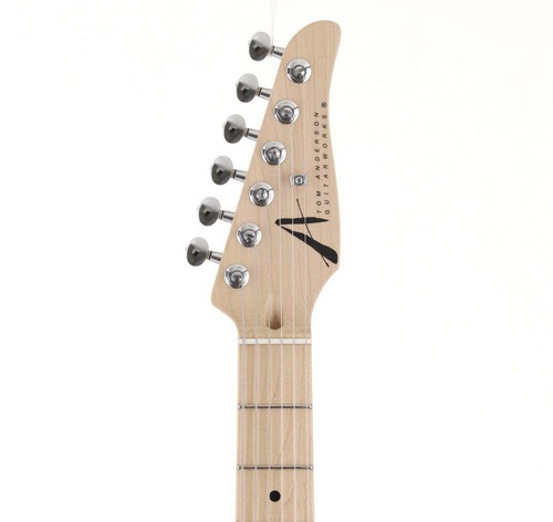 Chitarra elettrica tom - chitarra,
