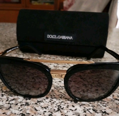 Dolce gabbana occhiali sole - dolce&gabbana,