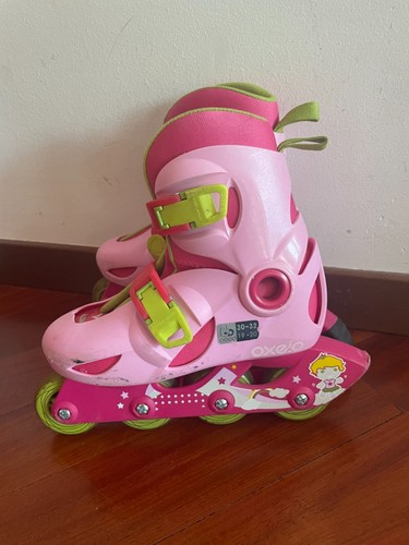Rollerblade bimba oxelo - rollerblade,