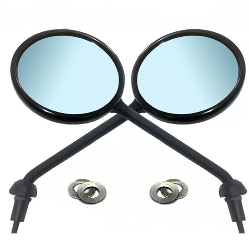 Specchietto destro sinistro - e,
