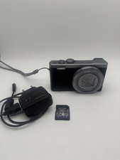 Panasonic LUMIX DMC-TZ61 18,1