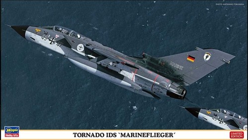 Hasegawa tornado ids - 1/72,
