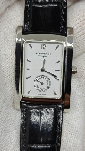 Longines dolcevita quarzo - longines,