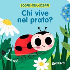 Libro nuovo chi vive nel - libro,