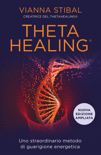 Thetahealing uno - thetahealing.,